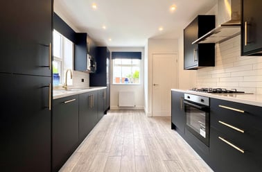 Simonside Terrace, Heaton, Newcastle - Image 3